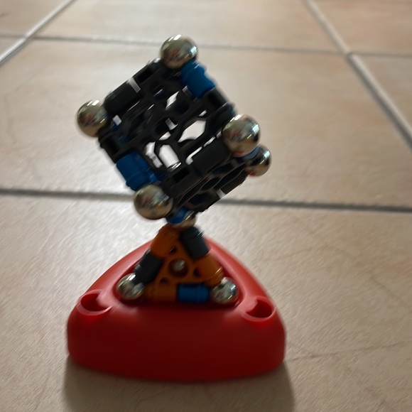 Magnetron spheron - Picture 11 of 13